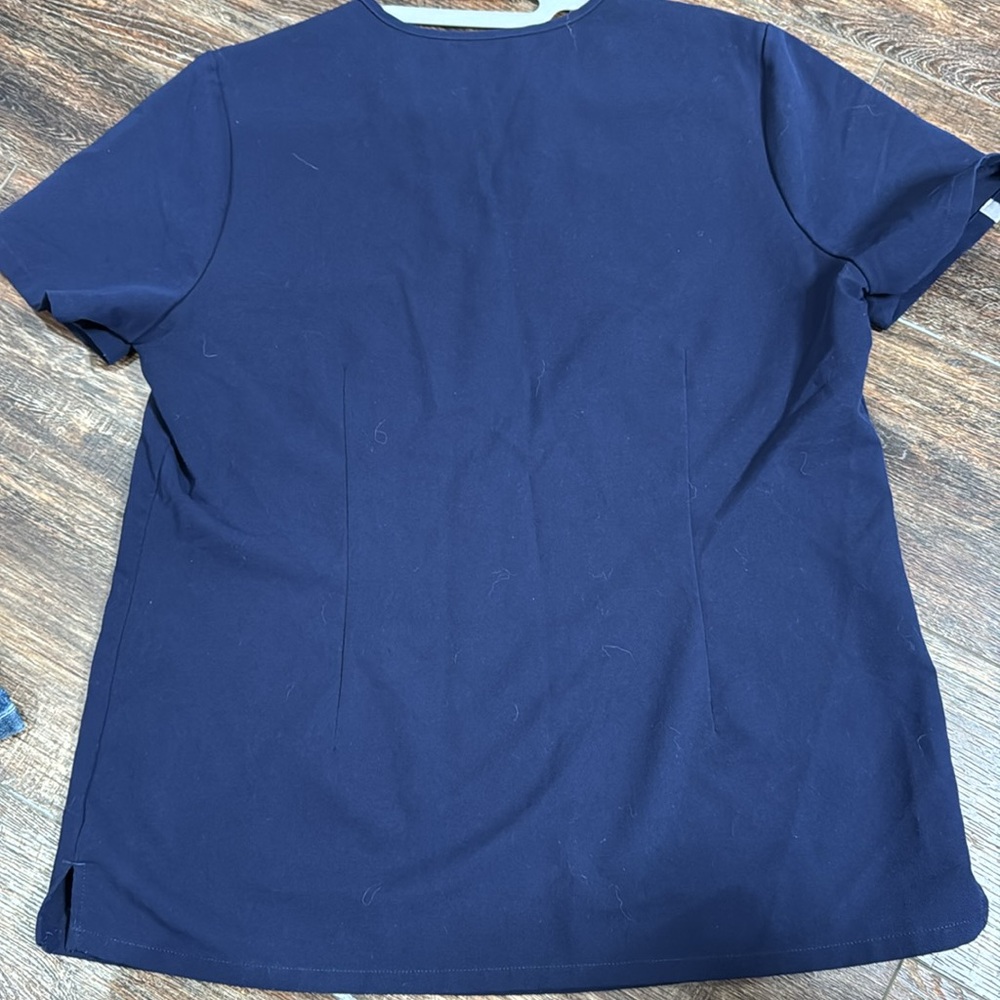 Figs Technical Top - image 4